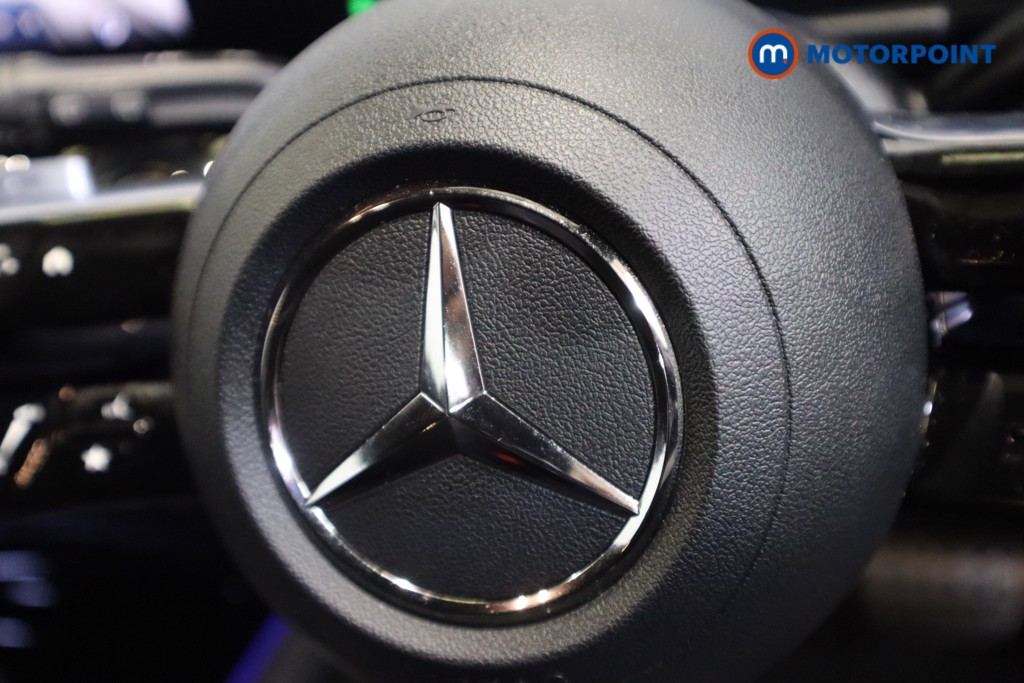 Mercedes-Benz GLA Amg Line Automatic Petrol SUV - Stock Number (1620500) - 15th supplementary image