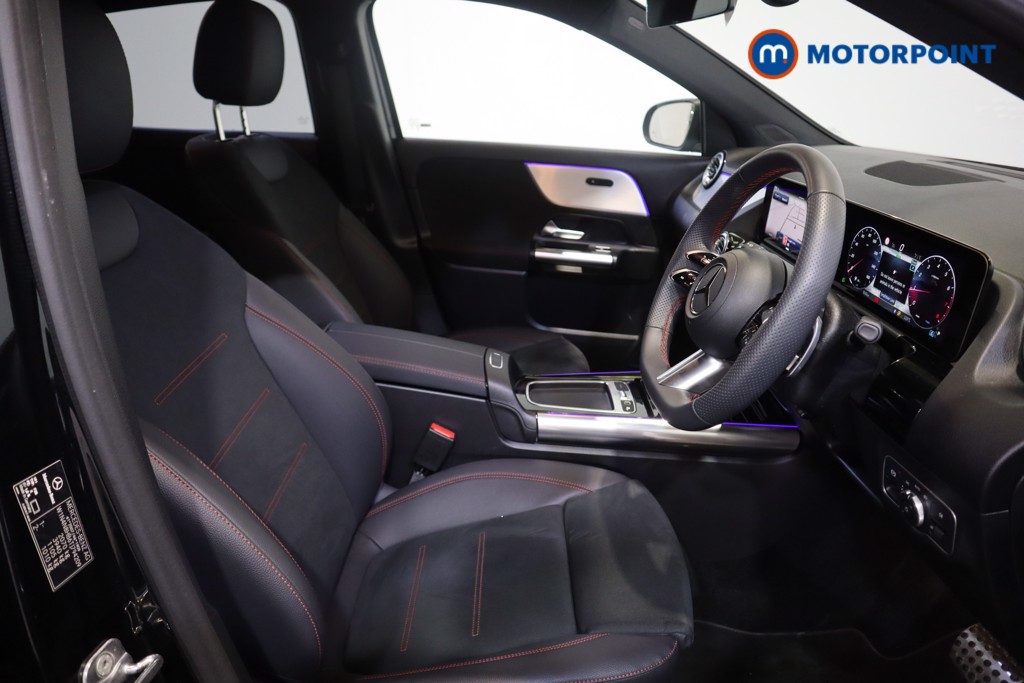 Mercedes-Benz GLA Amg Line Automatic Petrol SUV - Stock Number (1620500) - 18th supplementary image