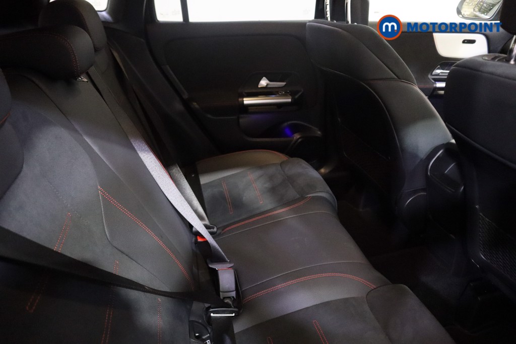 Mercedes-Benz GLA Amg Line Automatic Petrol SUV - Stock Number (1620500) - 19th supplementary image