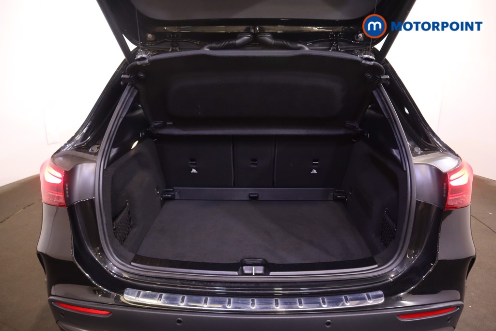 Mercedes-Benz GLA Amg Line Automatic Petrol SUV - Stock Number (1620500) - 21st supplementary image