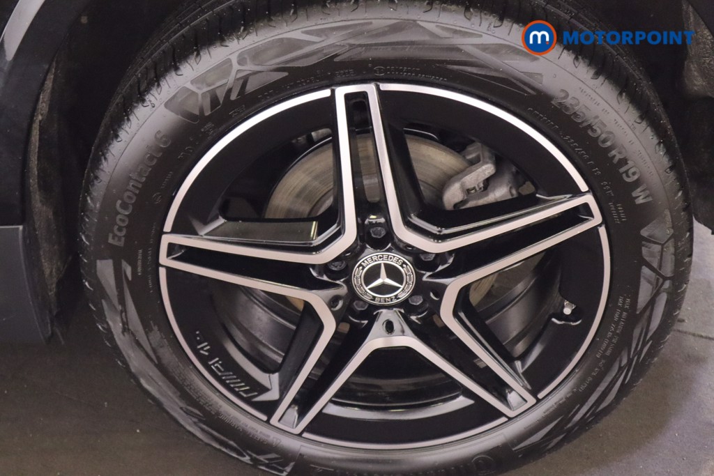 Mercedes-Benz GLA Amg Line Automatic Petrol SUV - Stock Number (1620500) - 24th supplementary image