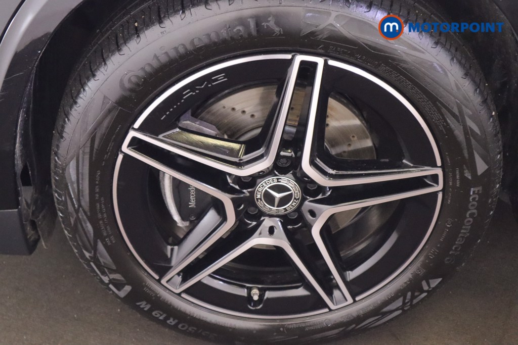 Mercedes-Benz GLA Amg Line Automatic Petrol SUV - Stock Number (1620500) - 25th supplementary image