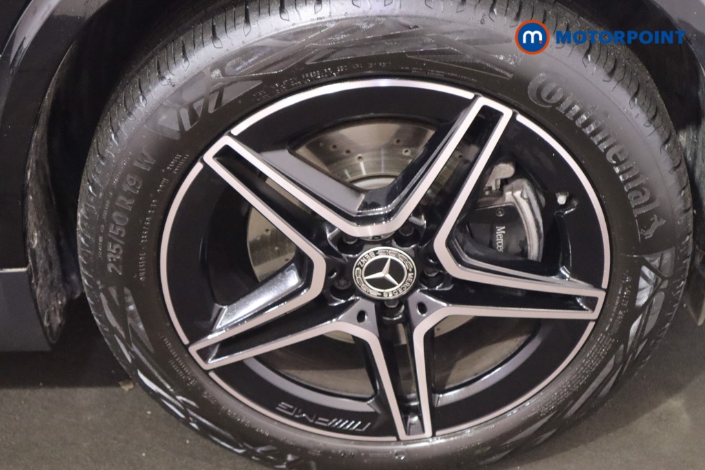 Mercedes-Benz GLA Amg Line Automatic Petrol SUV - Stock Number (1620500) - 26th supplementary image