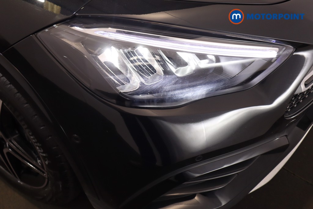 Mercedes-Benz GLA Amg Line Automatic Petrol SUV - Stock Number (1620500) - 27th supplementary image