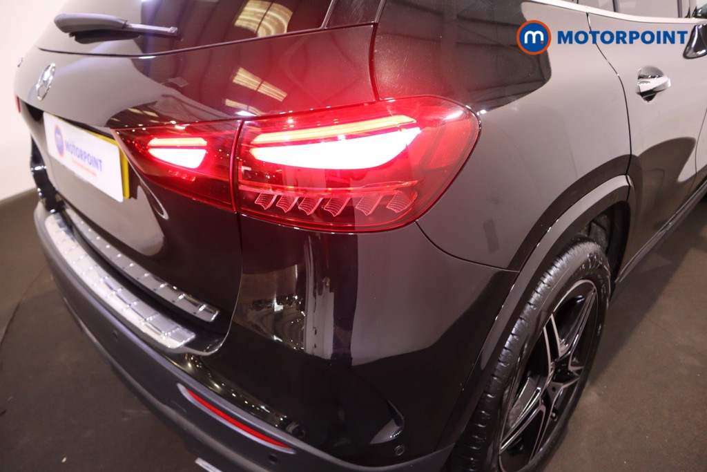 Mercedes-Benz GLA Amg Line Automatic Petrol SUV - Stock Number (1620500) - 28th supplementary image
