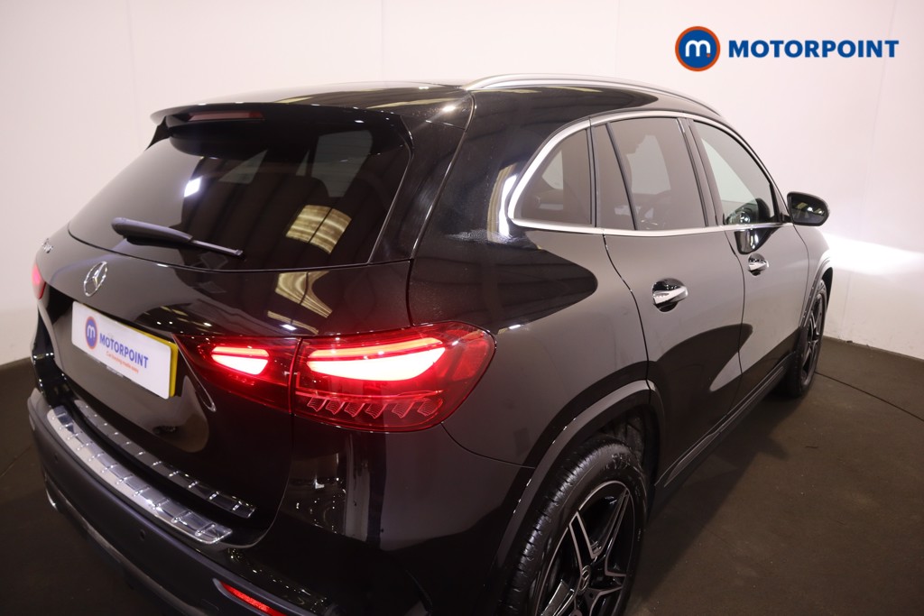 Mercedes-Benz GLA Amg Line Automatic Petrol SUV - Stock Number (1620500) - 29th supplementary image