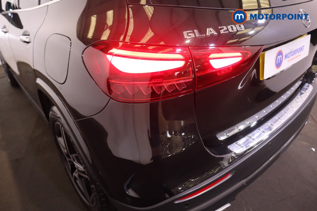 Mercedes-Benz GLA Amg Line Automatic Petrol SUV - Stock Number (1620500) - 30th supplementary image