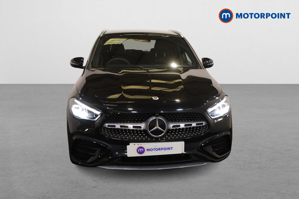 Mercedes-Benz GLA Amg Line Automatic Petrol SUV - Stock Number (1620500) - Front bumper