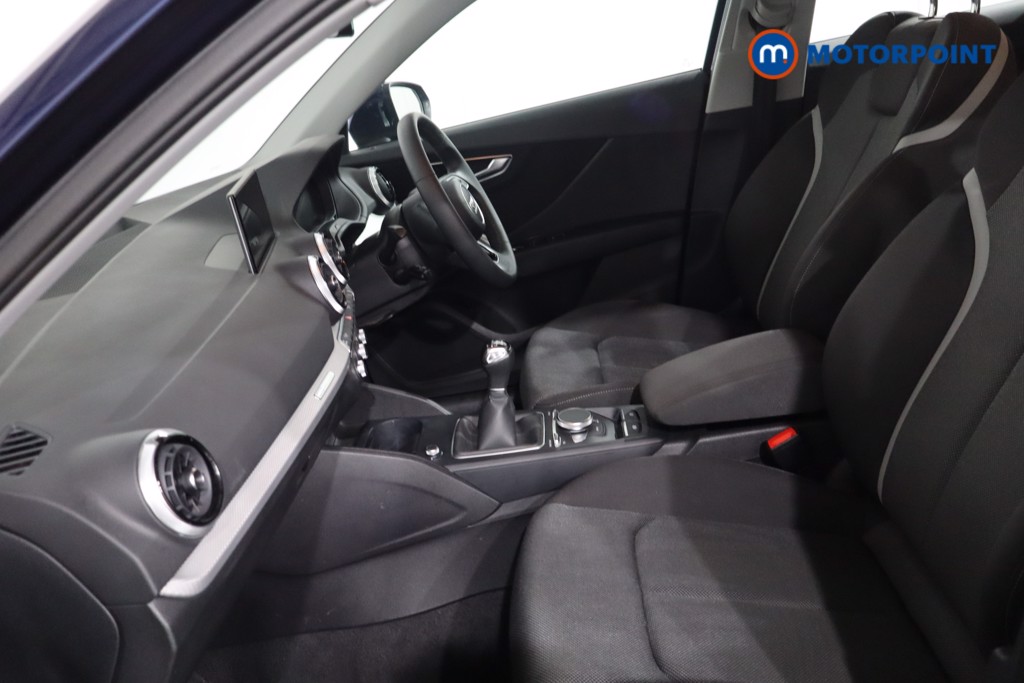 Audi Q2 Sport Manual Petrol SUV - Stock Number (1620513) - 4th supplementary image