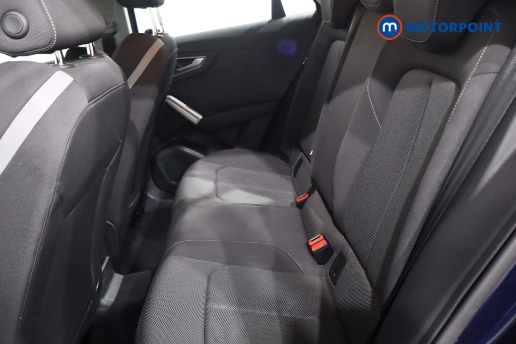 Audi Q2 Sport Manual Petrol SUV - Stock Number (1620513) - 5th supplementary image