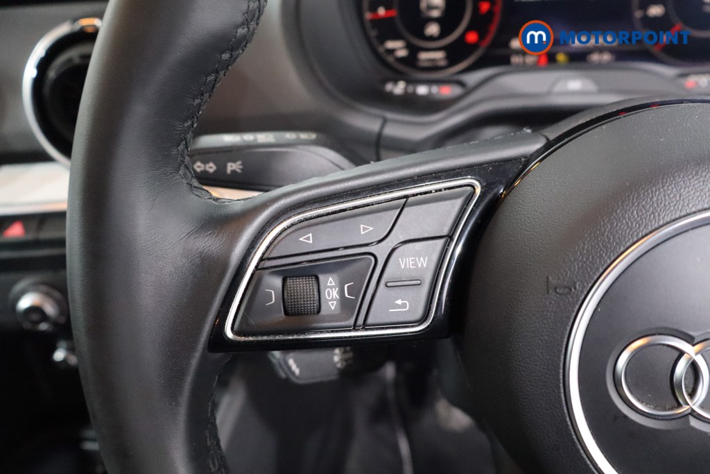 Audi Q2 Sport Manual Petrol SUV - Stock Number (1620513) - 7th supplementary image