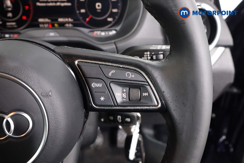 Audi Q2 Sport Manual Petrol SUV - Stock Number (1620513) - 8th supplementary image