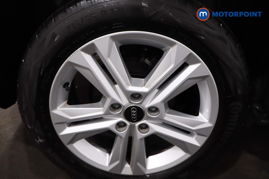 Audi Q2 Sport Manual Petrol SUV - Stock Number (1620513) - 9th supplementary image