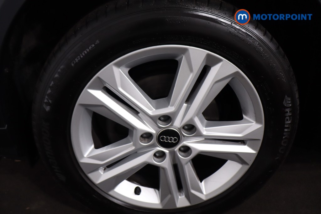 Audi Q2 Sport Manual Petrol SUV - Stock Number (1620513) - 10th supplementary image