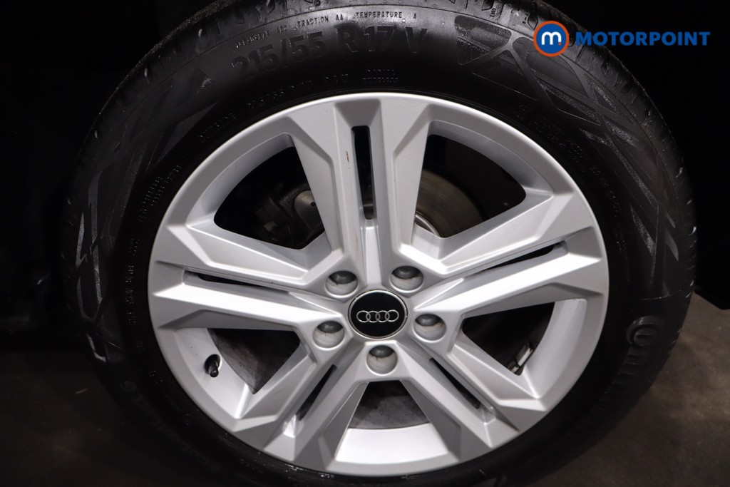 Audi Q2 Sport Manual Petrol SUV - Stock Number (1620513) - 11th supplementary image