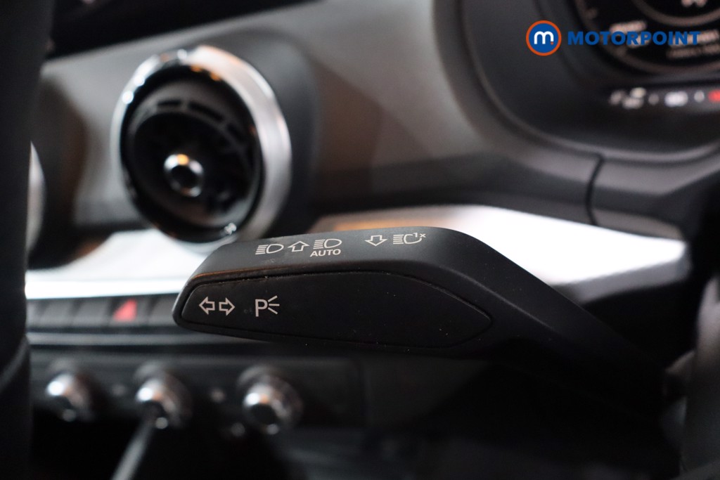 Audi Q2 Sport Manual Petrol SUV - Stock Number (1620513) - 14th supplementary image