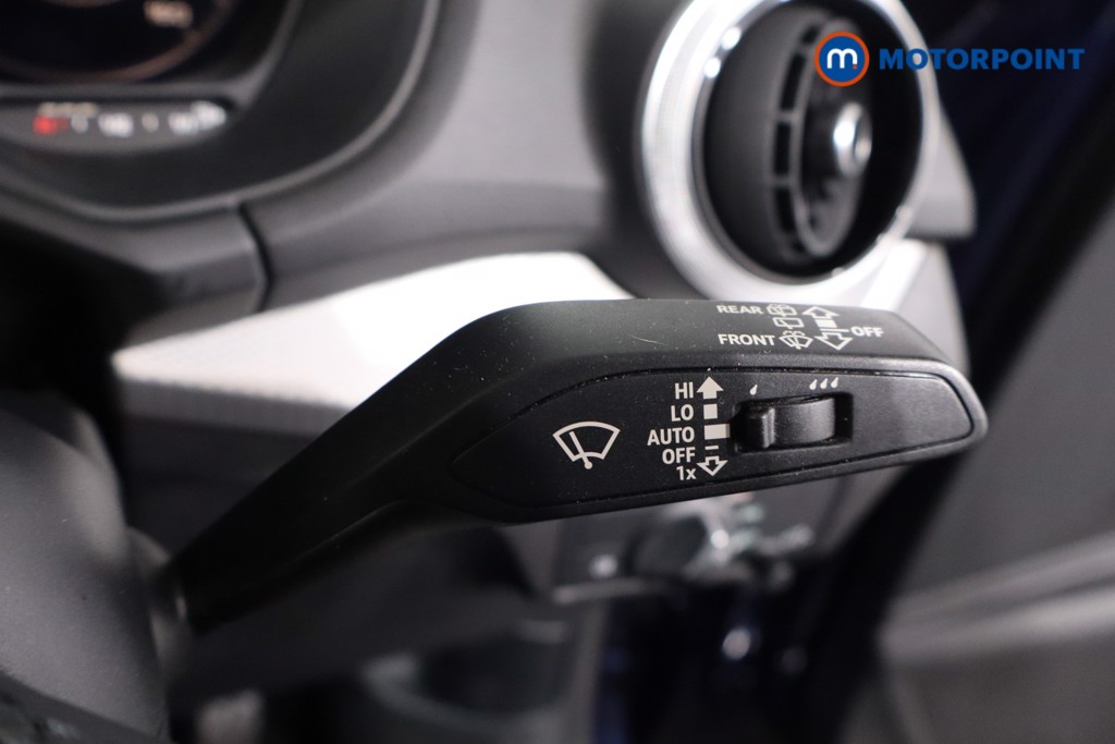 Audi Q2 Sport Manual Petrol SUV - Stock Number (1620513) - 15th supplementary image