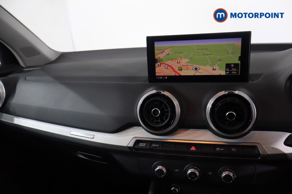 Audi Q2 Sport Manual Petrol SUV - Stock Number (1620513) - 17th supplementary image