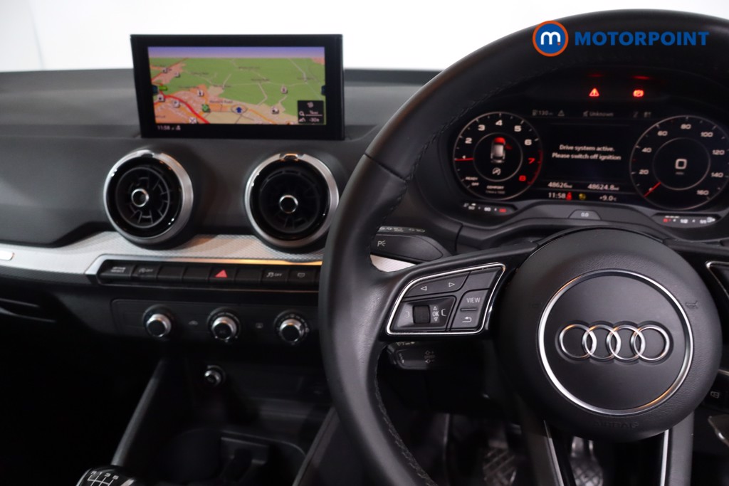 Audi Q2 Sport Manual Petrol SUV - Stock Number (1620513) - 18th supplementary image