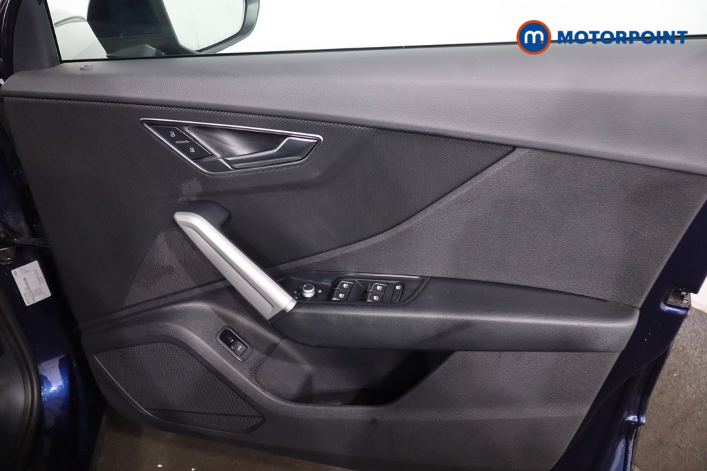 Audi Q2 Sport Manual Petrol SUV - Stock Number (1620513) - 22nd supplementary image