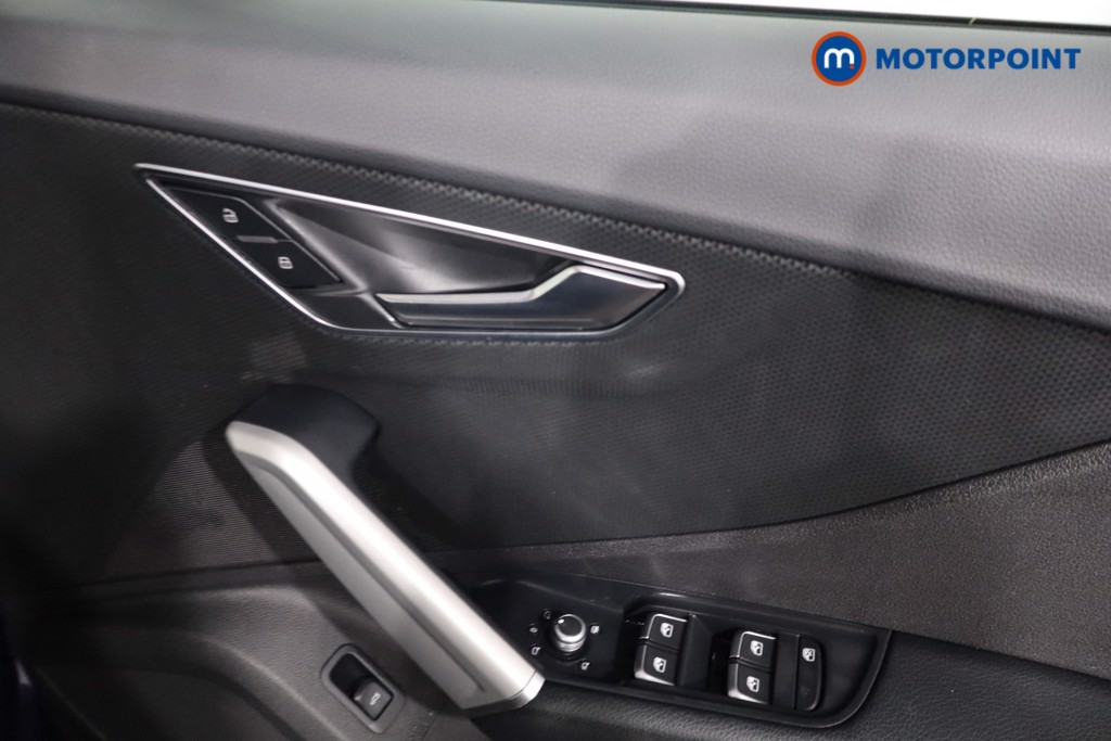 Audi Q2 Sport Manual Petrol SUV - Stock Number (1620513) - 23rd supplementary image