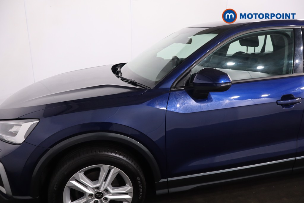 Audi Q2 Sport Manual Petrol SUV - Stock Number (1620513) - 25th supplementary image
