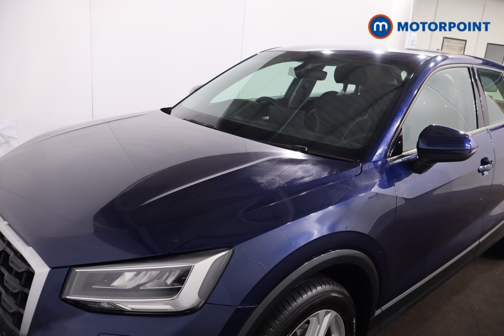 Audi Q2 Sport Manual Petrol SUV - Stock Number (1620513) - 26th supplementary image