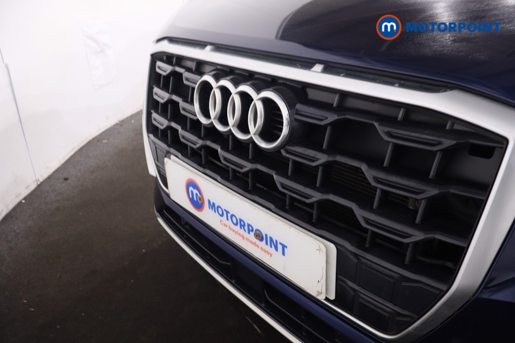 Audi Q2 Sport Manual Petrol SUV - Stock Number (1620513) - 27th supplementary image