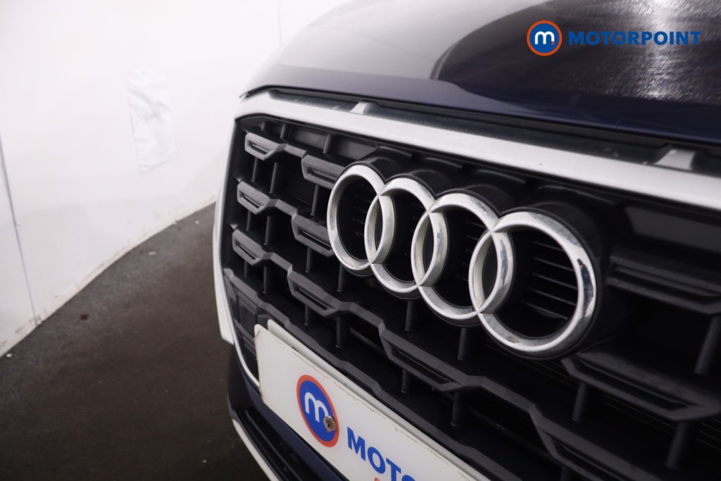 Audi Q2 Sport Manual Petrol SUV - Stock Number (1620513) - 28th supplementary image