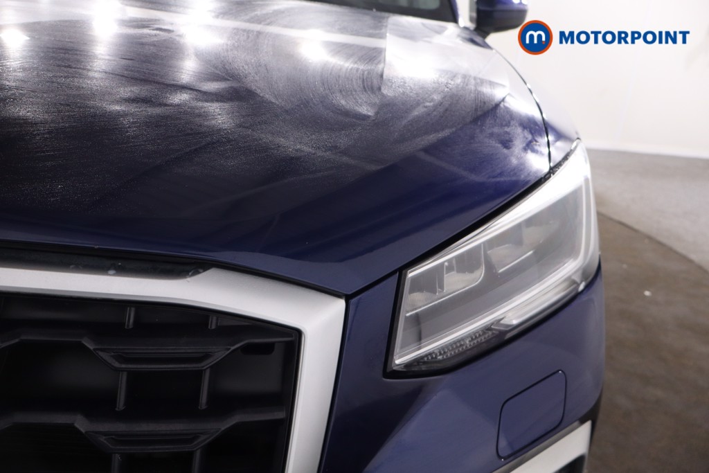 Audi Q2 Sport Manual Petrol SUV - Stock Number (1620513) - 29th supplementary image