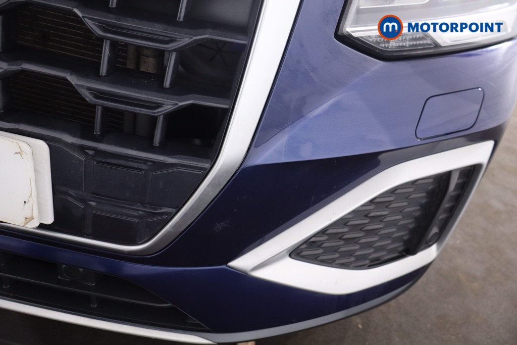 Audi Q2 Sport Manual Petrol SUV - Stock Number (1620513) - 30th supplementary image