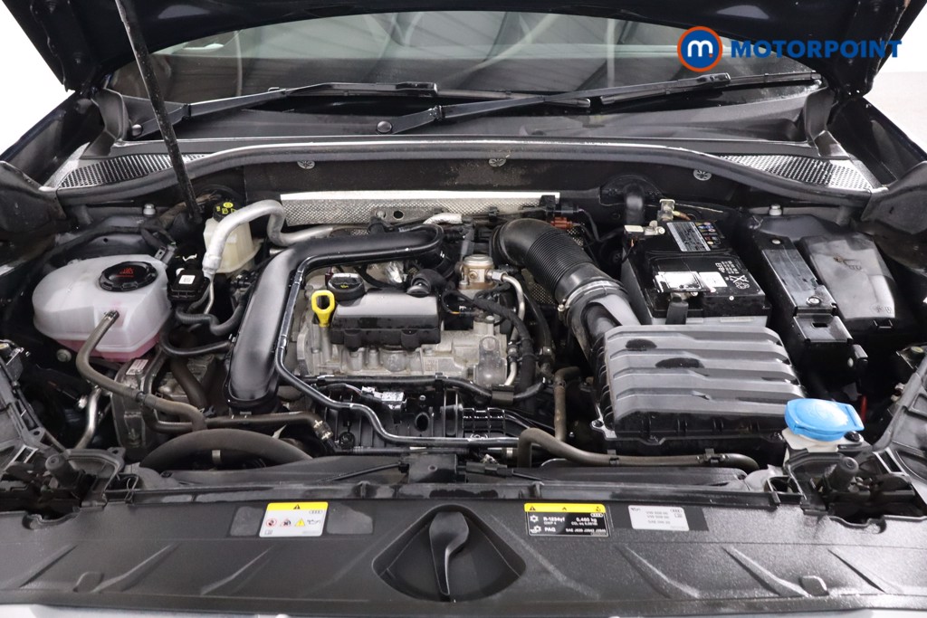 Audi Q2 Sport Manual Petrol SUV - Stock Number (1620513) - 31st supplementary image