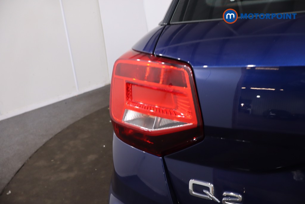 Audi Q2 Sport Manual Petrol SUV - Stock Number (1620513) - 34th supplementary image