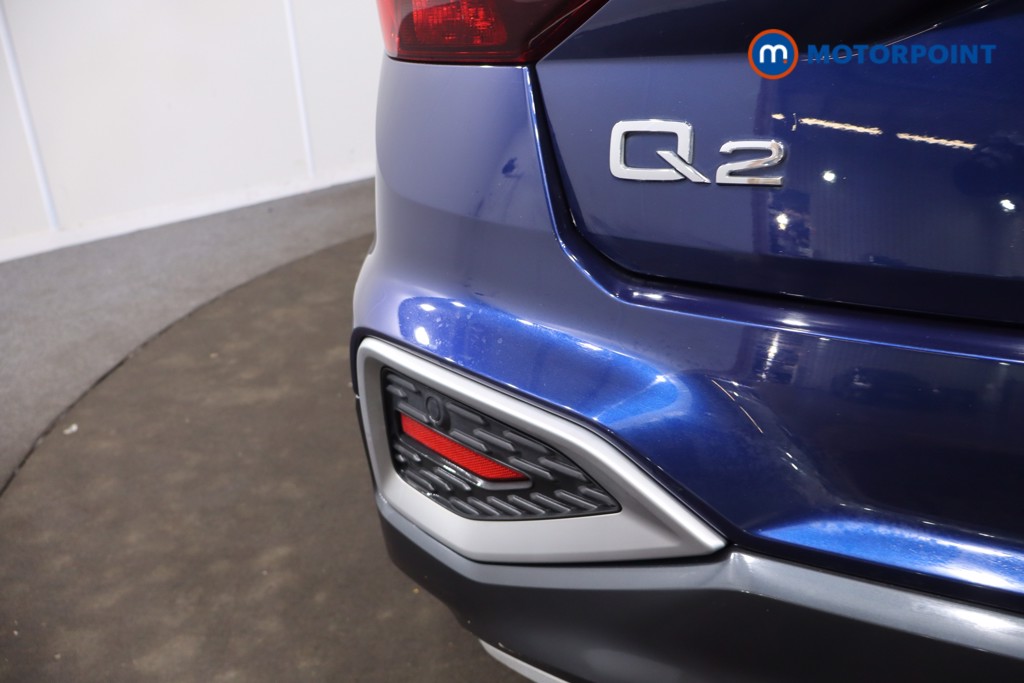 Audi Q2 Sport Manual Petrol SUV - Stock Number (1620513) - 35th supplementary image