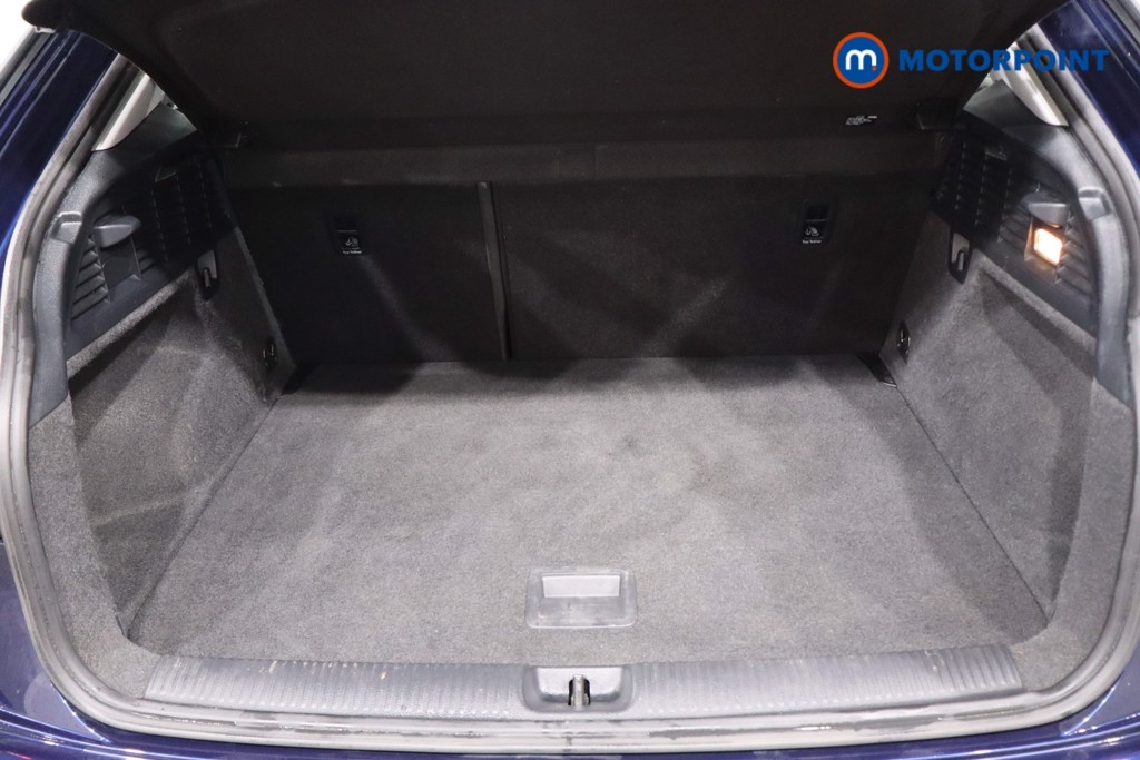 Audi Q2 Sport Manual Petrol SUV - Stock Number (1620513) - 36th supplementary image