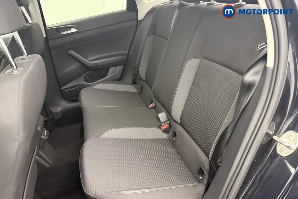 Volkswagen Taigo Life Manual Petrol SUV - Stock Number (1620568) - 12th supplementary image