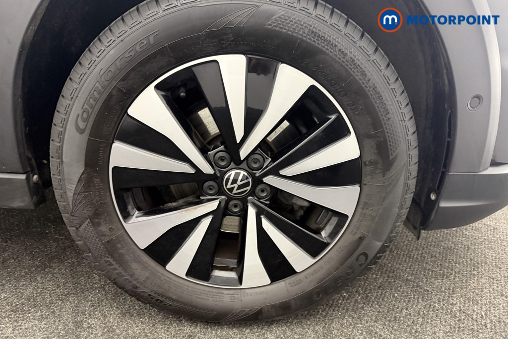 Volkswagen Taigo Life Manual Petrol SUV - Stock Number (1620568) - 20th supplementary image