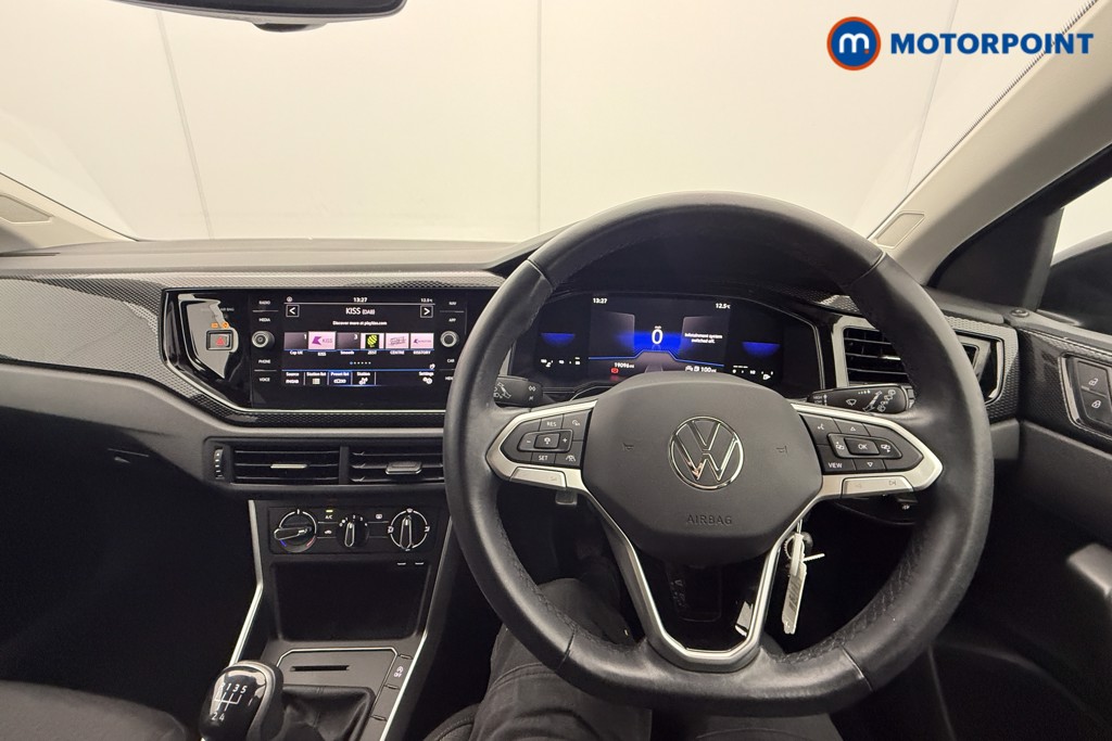 Volkswagen Taigo Life Manual Petrol SUV - Stock Number (1620568) - 1st supplementary image