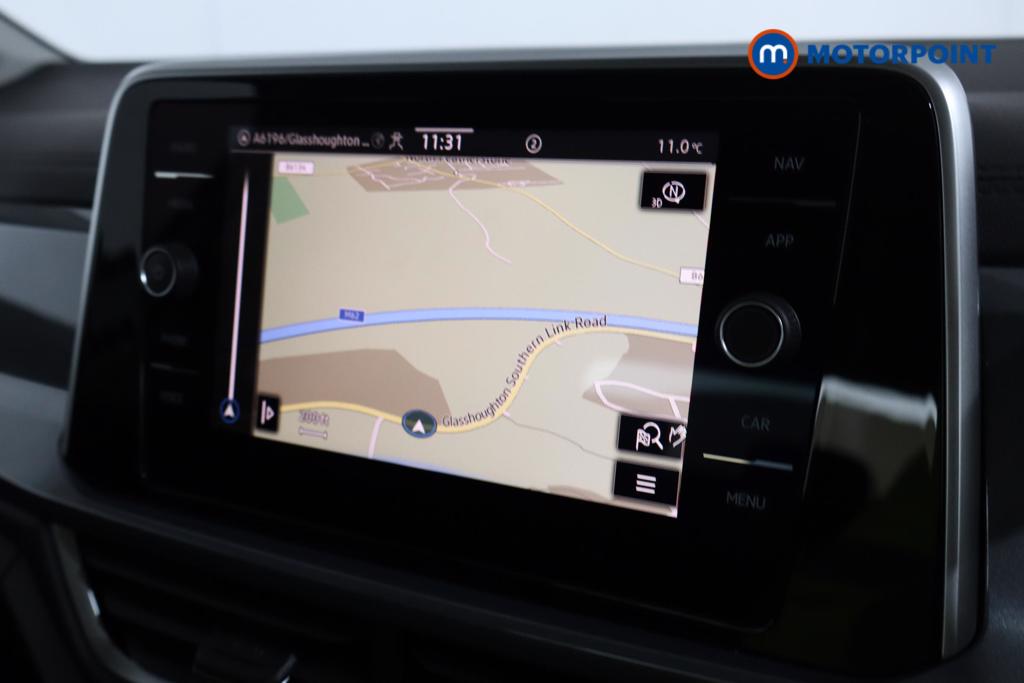 Volkswagen T-Roc Style Manual Diesel SUV - Stock Number (1620610) - 3rd supplementary image