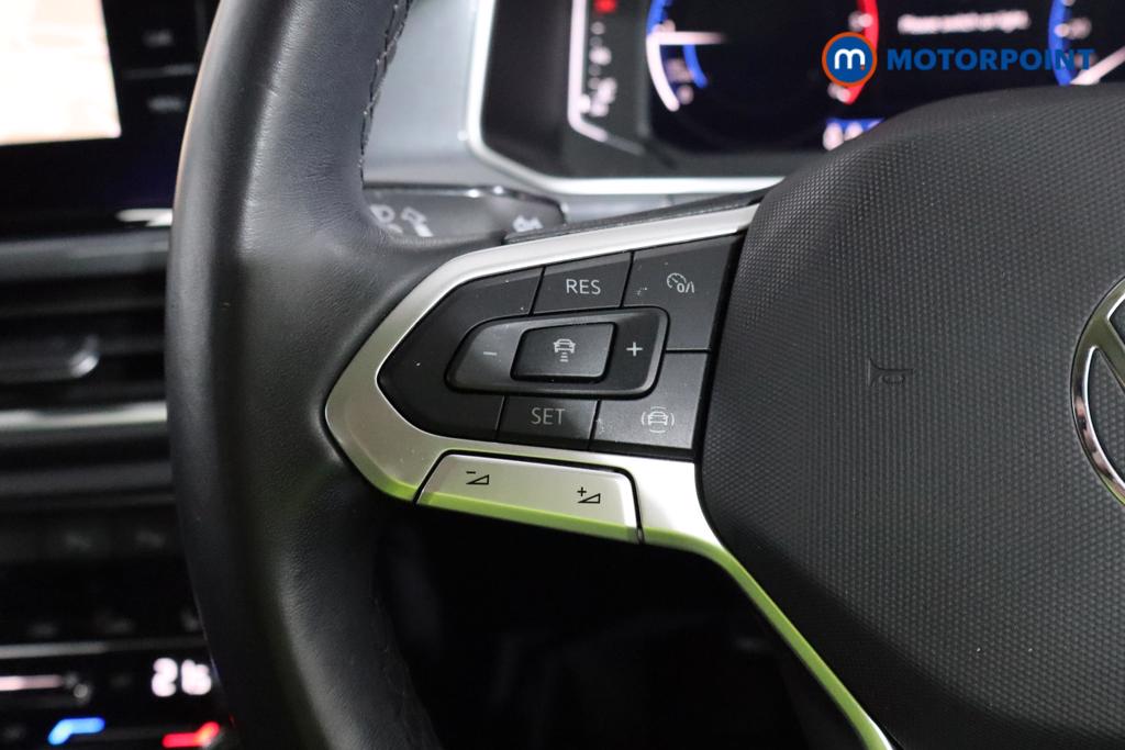 Volkswagen T-Roc Style Manual Diesel SUV - Stock Number (1620610) - 10th supplementary image