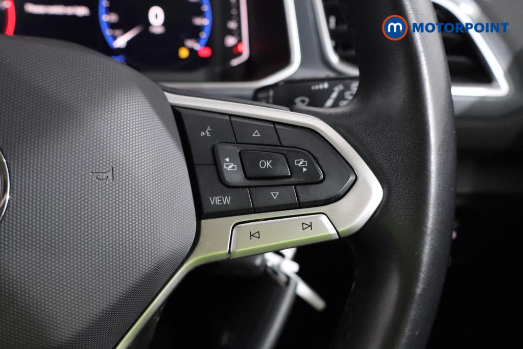 Volkswagen T-Roc Style Manual Diesel SUV - Stock Number (1620610) - 11th supplementary image