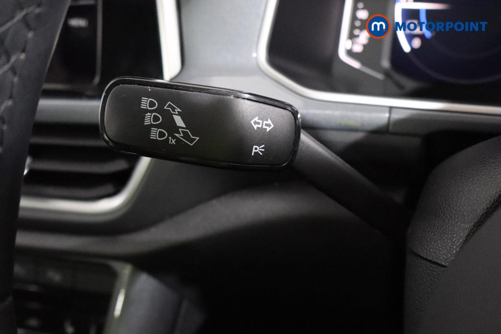 Volkswagen T-Roc Style Manual Diesel SUV - Stock Number (1620610) - 12th supplementary image