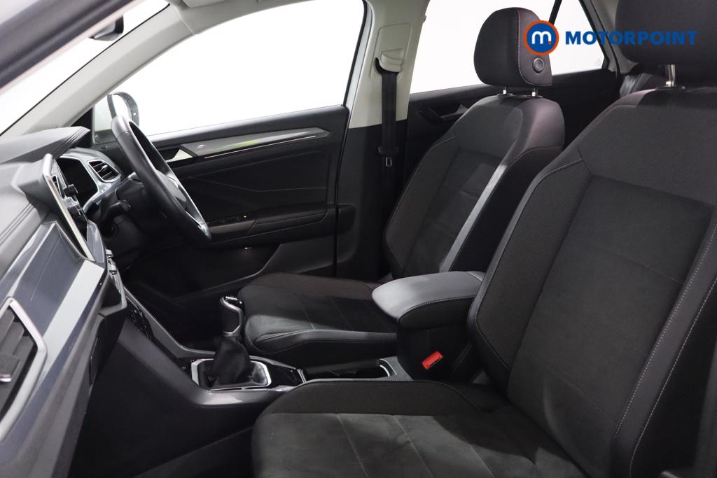 Volkswagen T-Roc Style Manual Diesel SUV - Stock Number (1620610) - 16th supplementary image