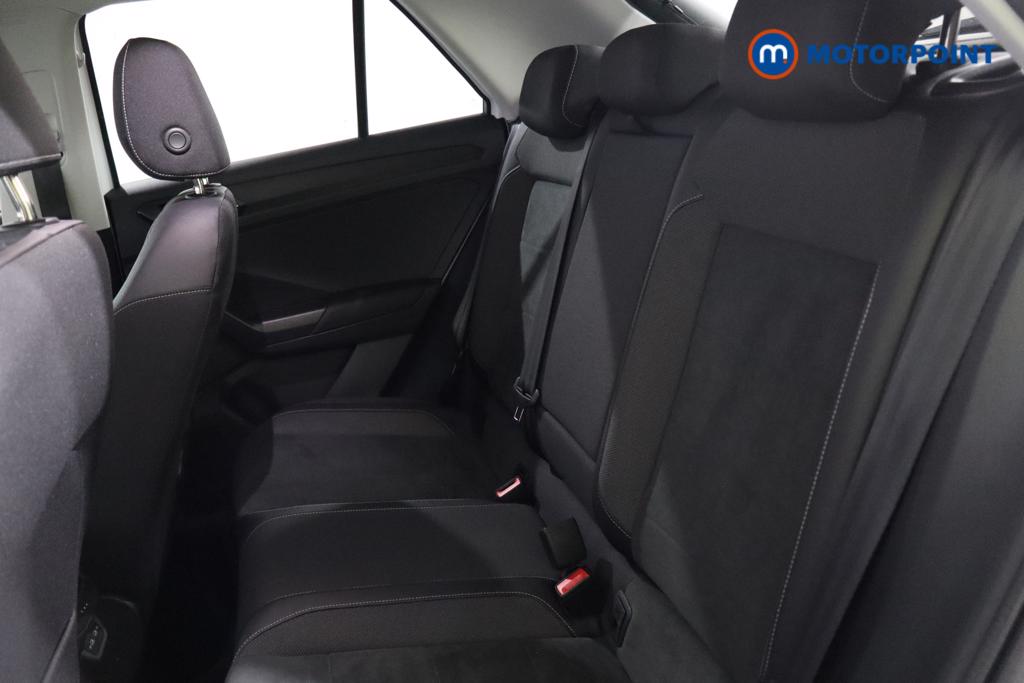 Volkswagen T-Roc Style Manual Diesel SUV - Stock Number (1620610) - 17th supplementary image