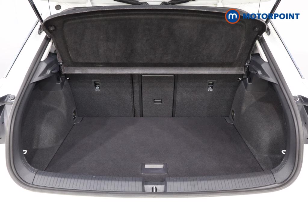 Volkswagen T-Roc Style Manual Diesel SUV - Stock Number (1620610) - 18th supplementary image