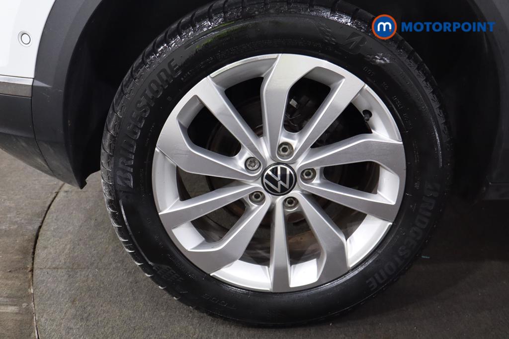 Volkswagen T-Roc Style Manual Diesel SUV - Stock Number (1620610) - 22nd supplementary image
