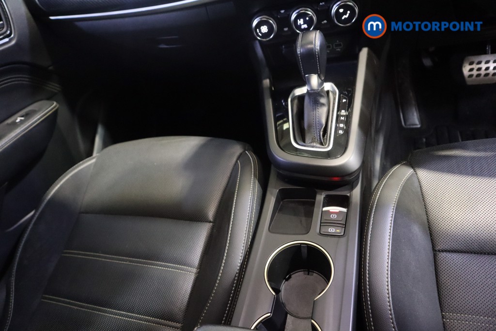 Renault Arkana Engineered Automatic Petrol-Electric Hybrid SUV - Stock Number (1620678) - 6th supplementary image