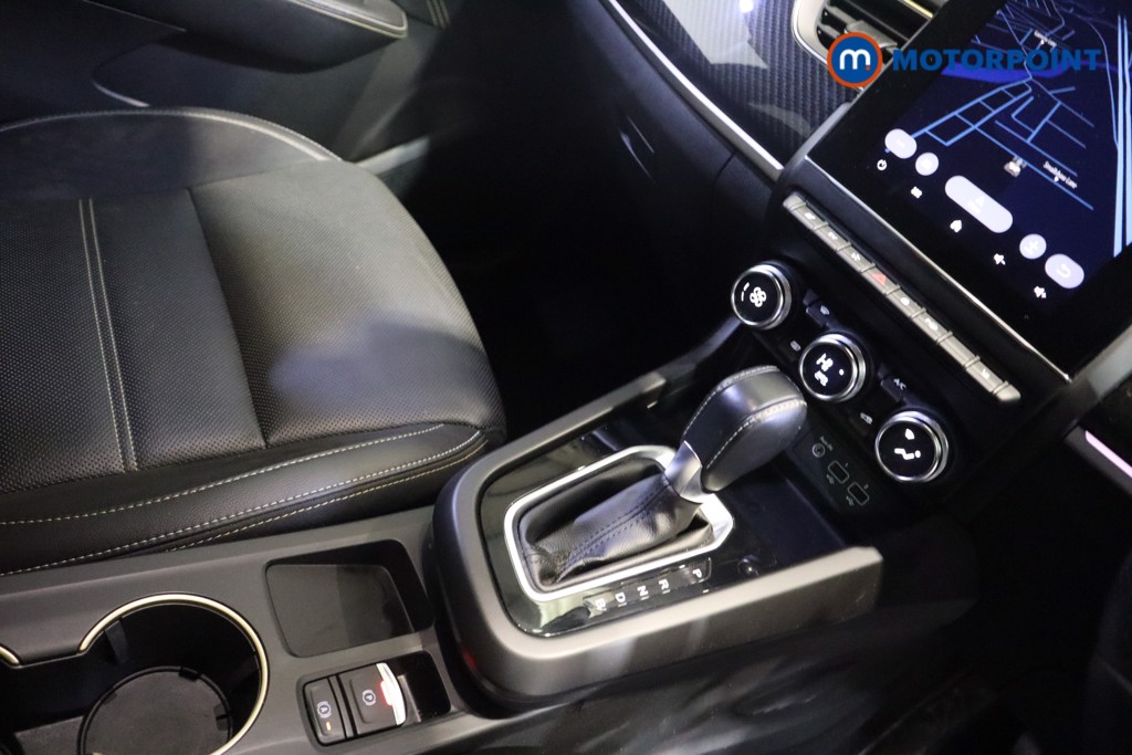 Renault Arkana Engineered Automatic Petrol-Electric Hybrid SUV - Stock Number (1620678) - 7th supplementary image