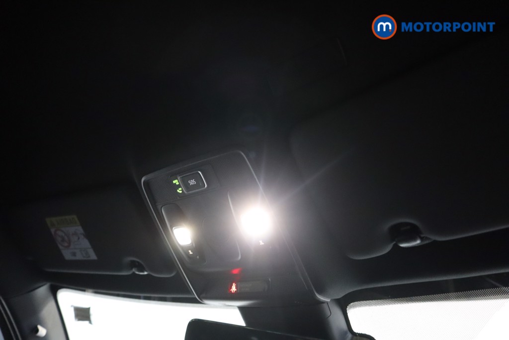 Renault Arkana Engineered Automatic Petrol-Electric Hybrid SUV - Stock Number (1620678) - 8th supplementary image