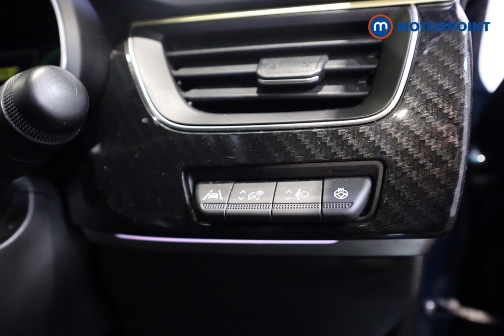 Renault Arkana Engineered Automatic Petrol-Electric Hybrid SUV - Stock Number (1620678) - 12th supplementary image